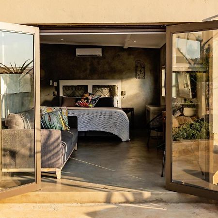 Guest Room At Joubert Piet Retief Exteriör bild