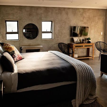 Guest Room At Joubert Piet Retief Exteriör bild