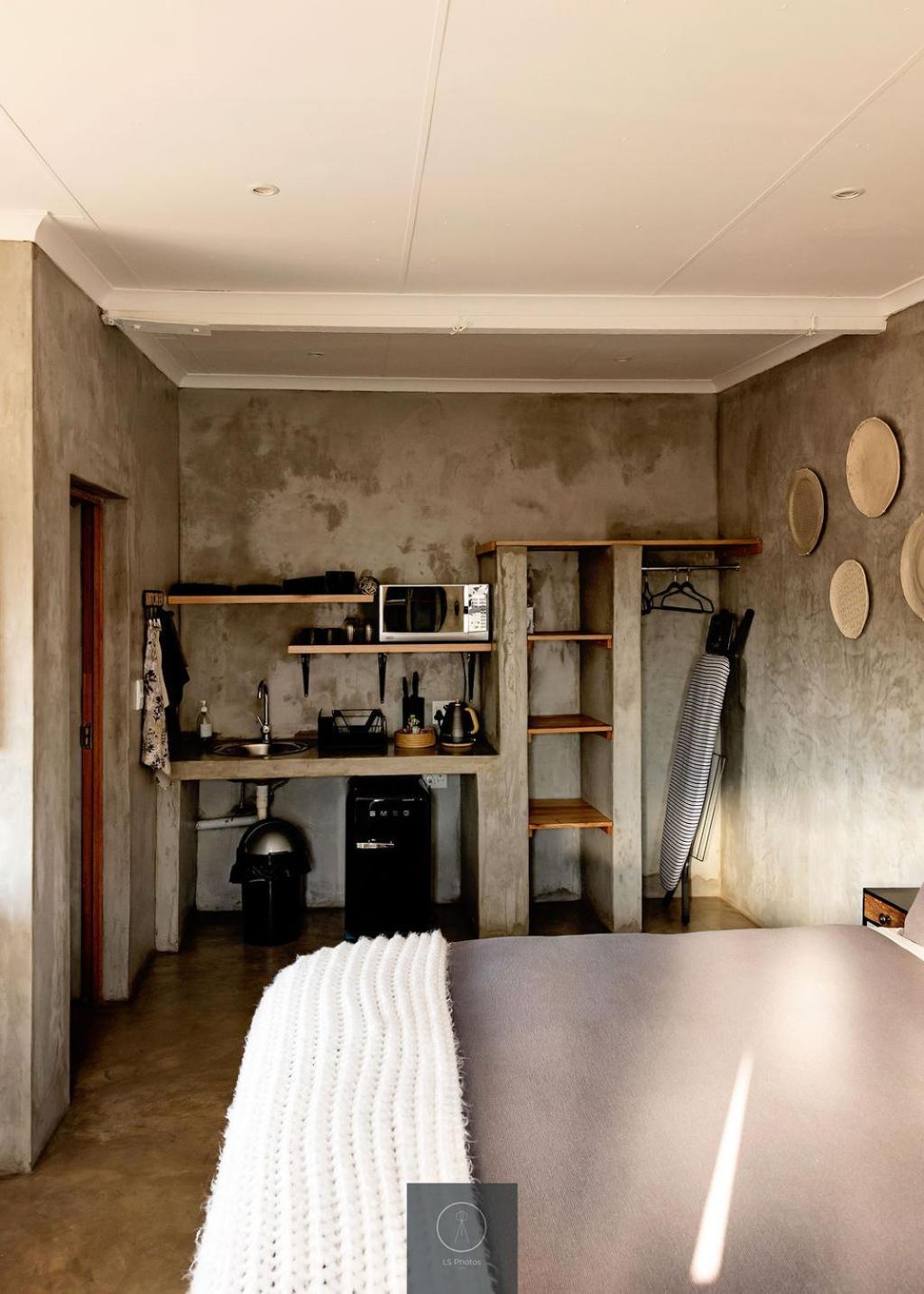Guest Room At Joubert Piet Retief Exteriör bild