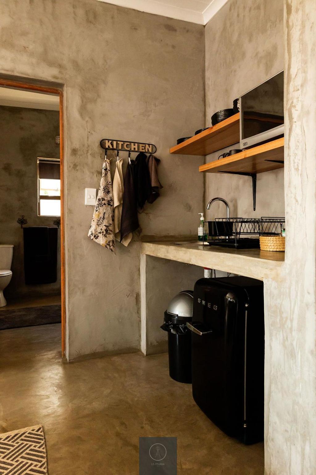 Guest Room At Joubert Piet Retief Exteriör bild